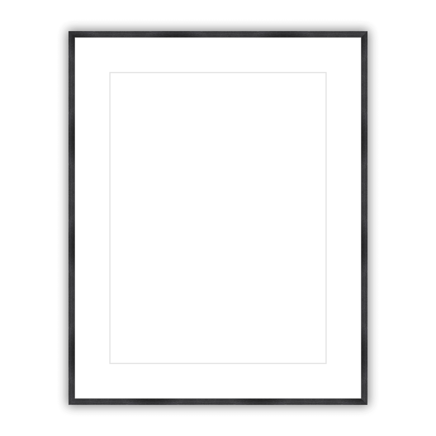 Venice Frame - Solid Wood