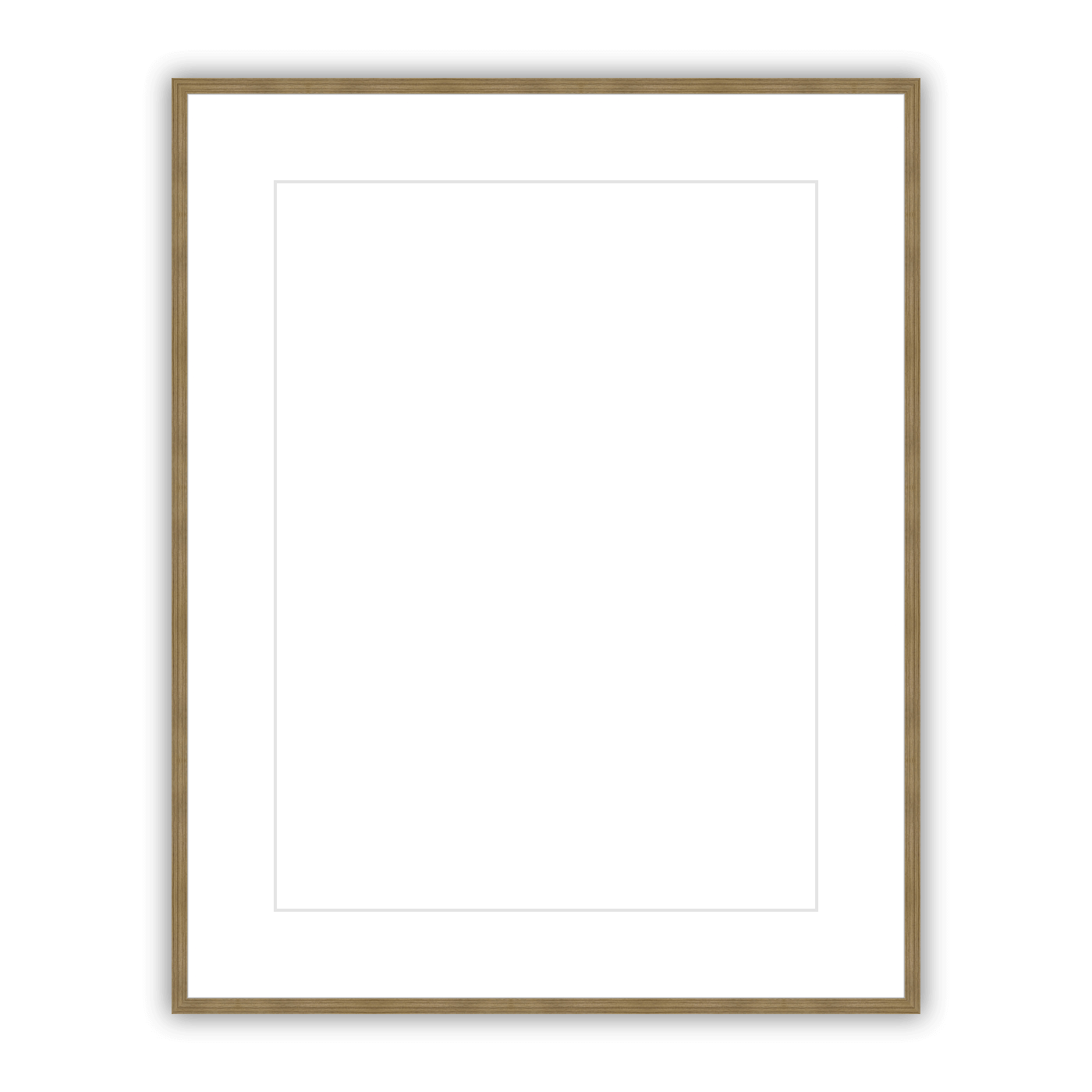 Venice Frame - Solid Wood