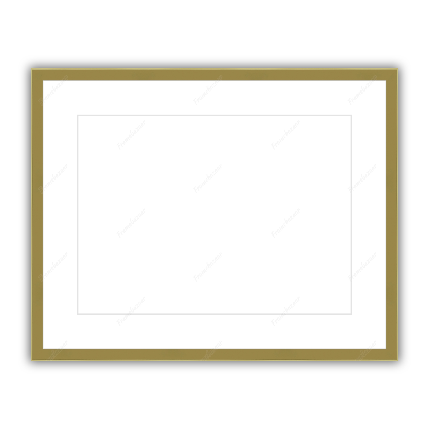 Tokyo Frame - Metal