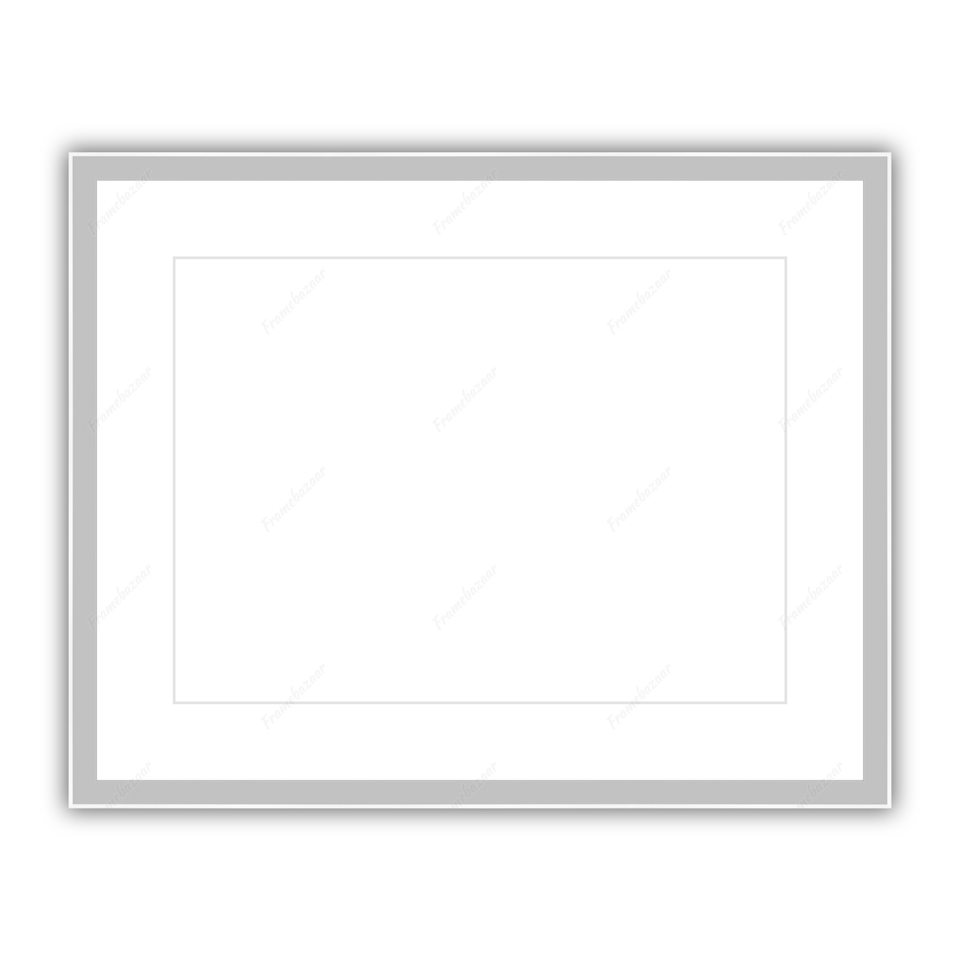 Tokyo Frame - Metal