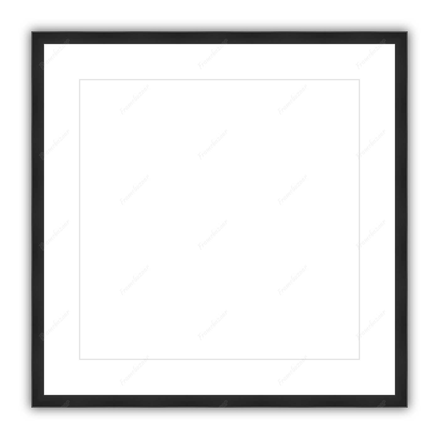 Tokyo Frame - Metal
