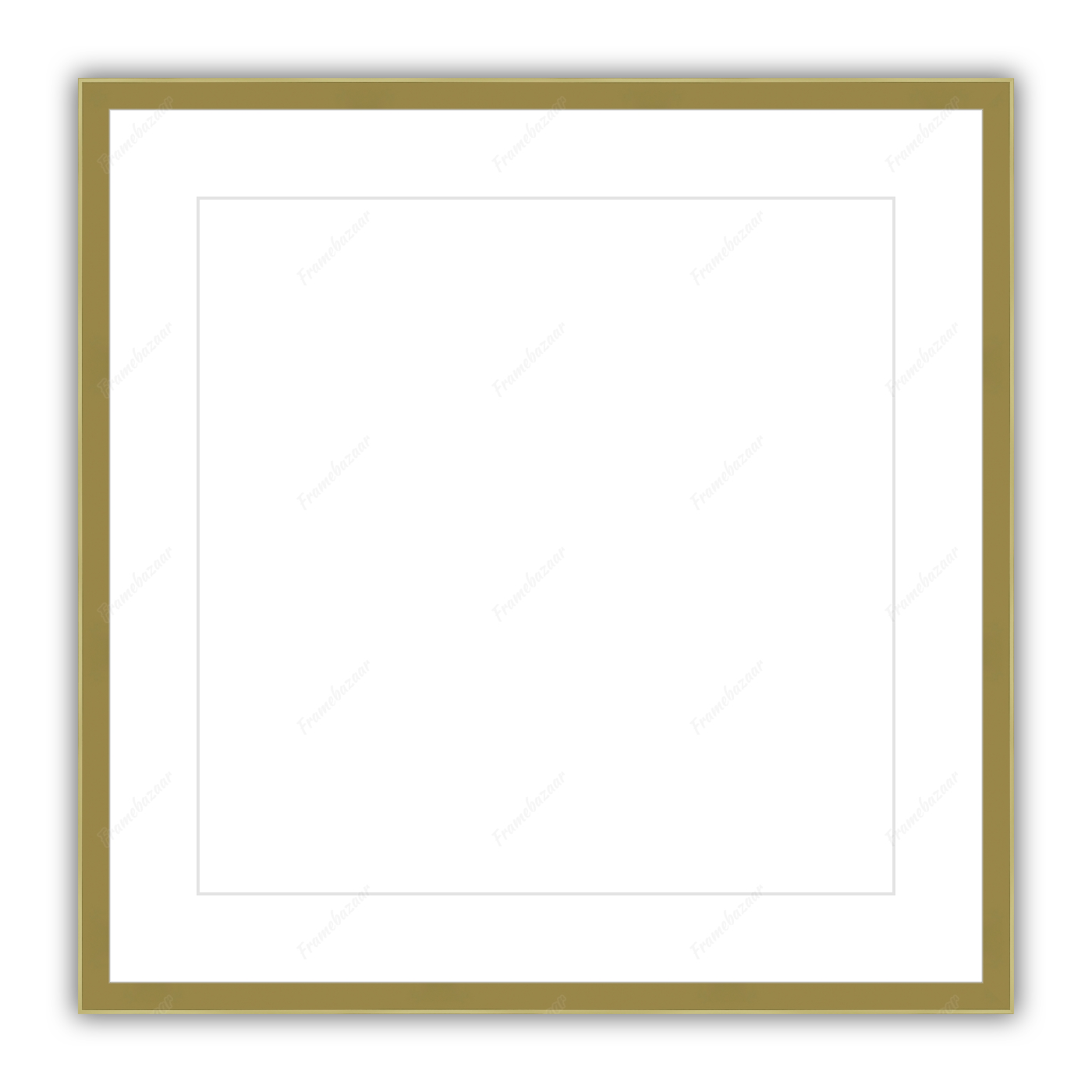 Tokyo Frame - Metal