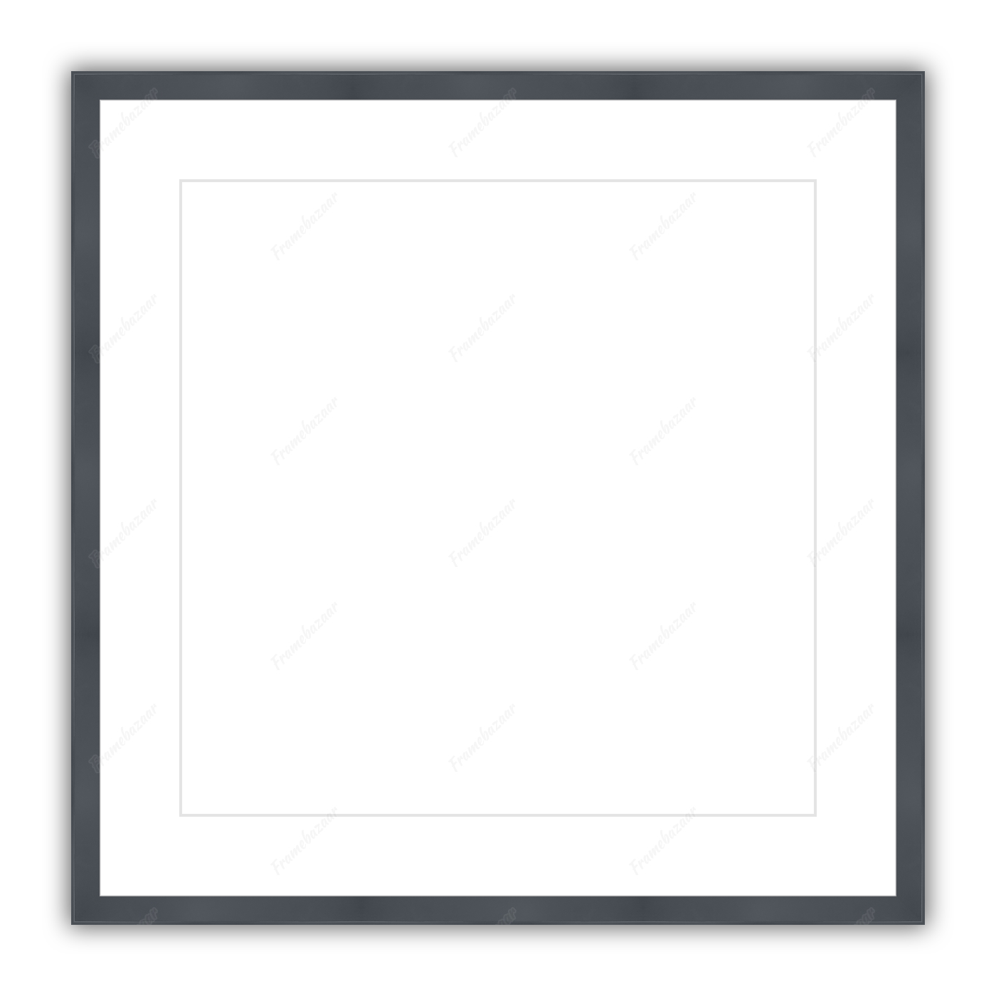 Tokyo Frame - Metal