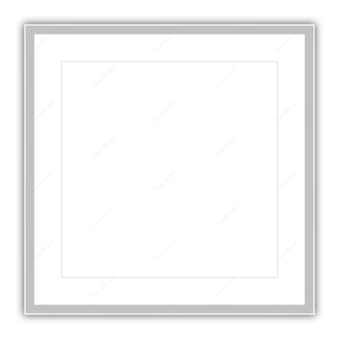 Tokyo Frame - Metal