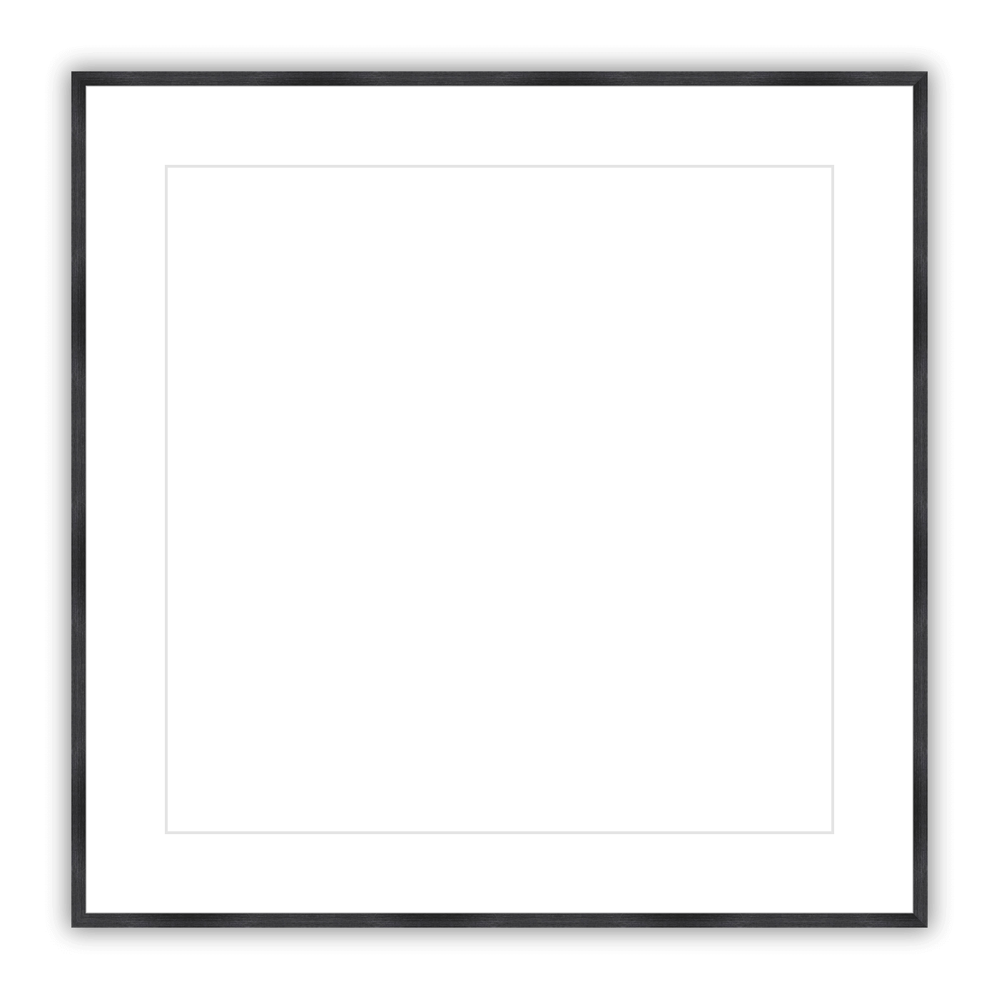 Venice Frame - Solid Wood