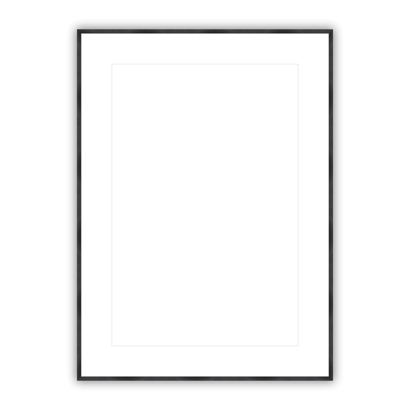Venice Frame - Solid Wood