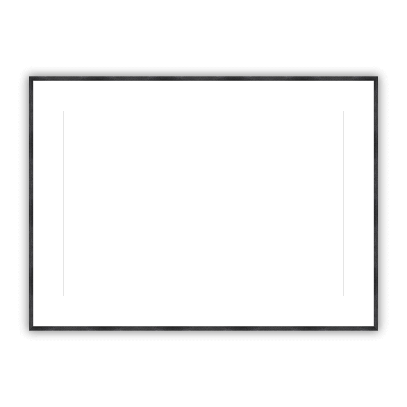 Venice Frame - Solid Wood