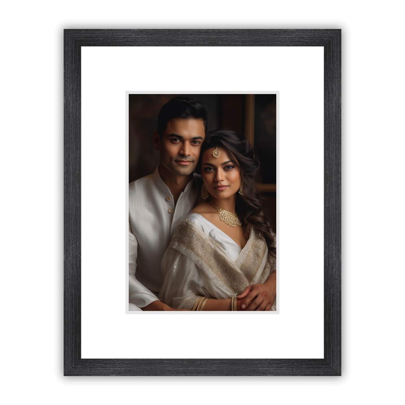 Venice Frame - Solid Wood
