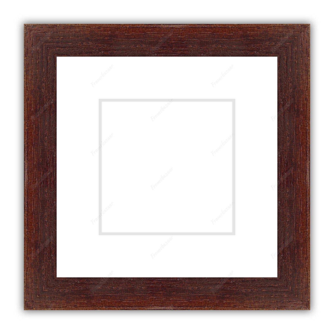 Los Angeles Frame - Pure Wood