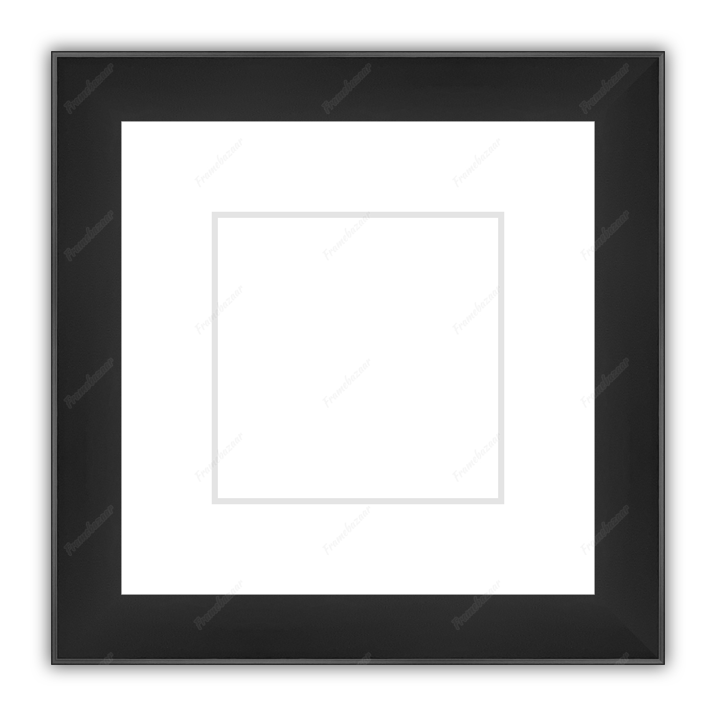 Tokyo Frame - Metal