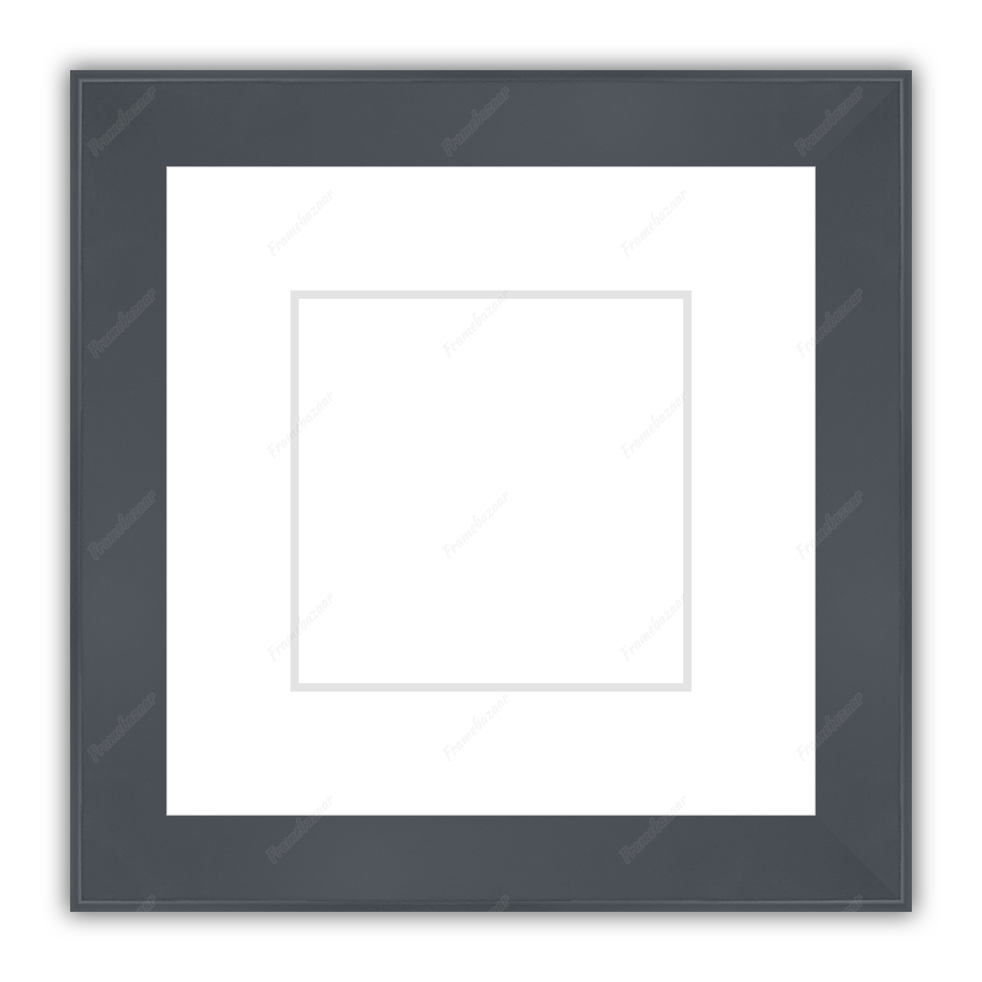 Tokyo Frame - Metal