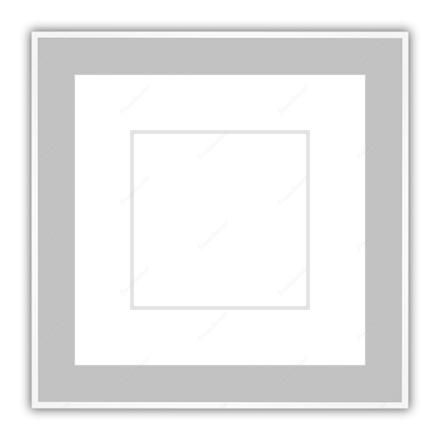 Tokyo Frame - Metal