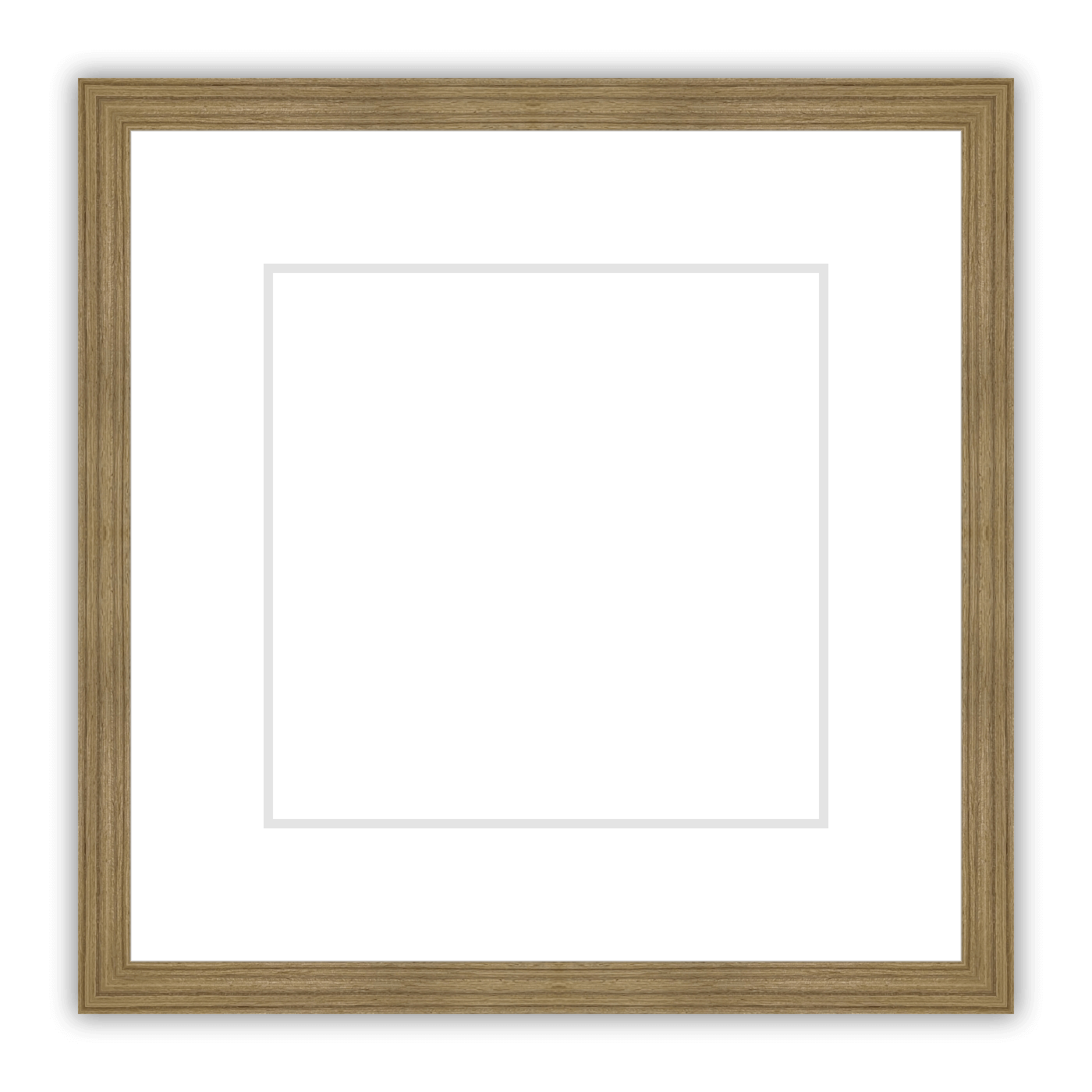 Venice Frame - Pure Wood