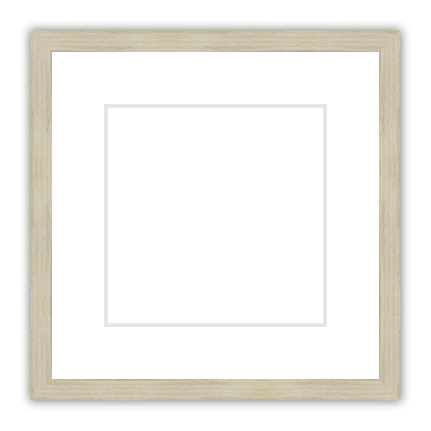 Venice Frame - Solid Wood