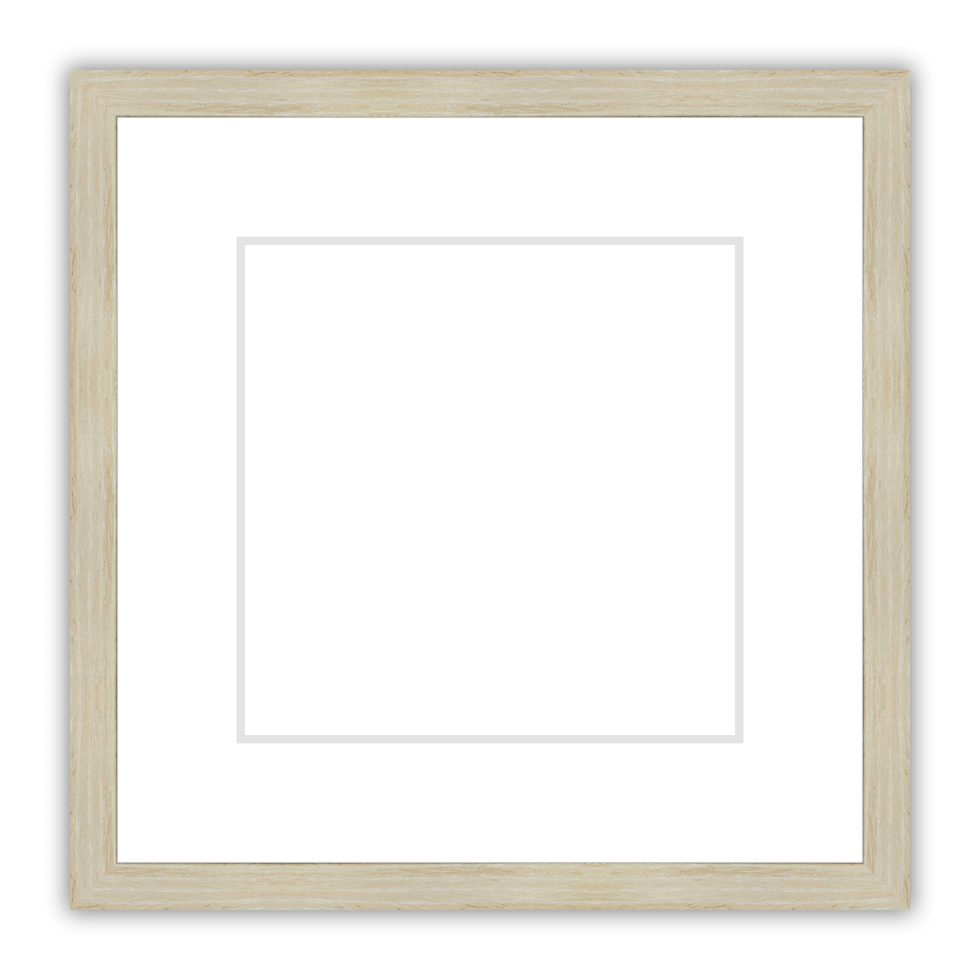 Venice Frame - Pure Wood