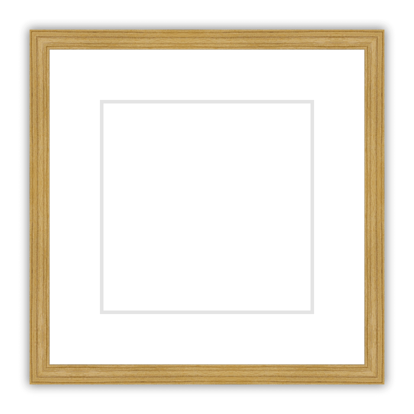 Venice Frame - Solid Wood