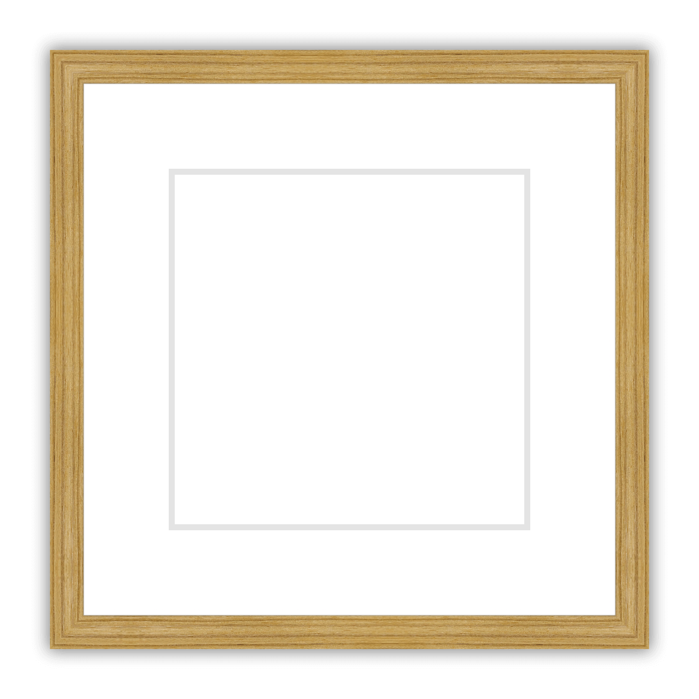 Venice Frame - Pure Wood