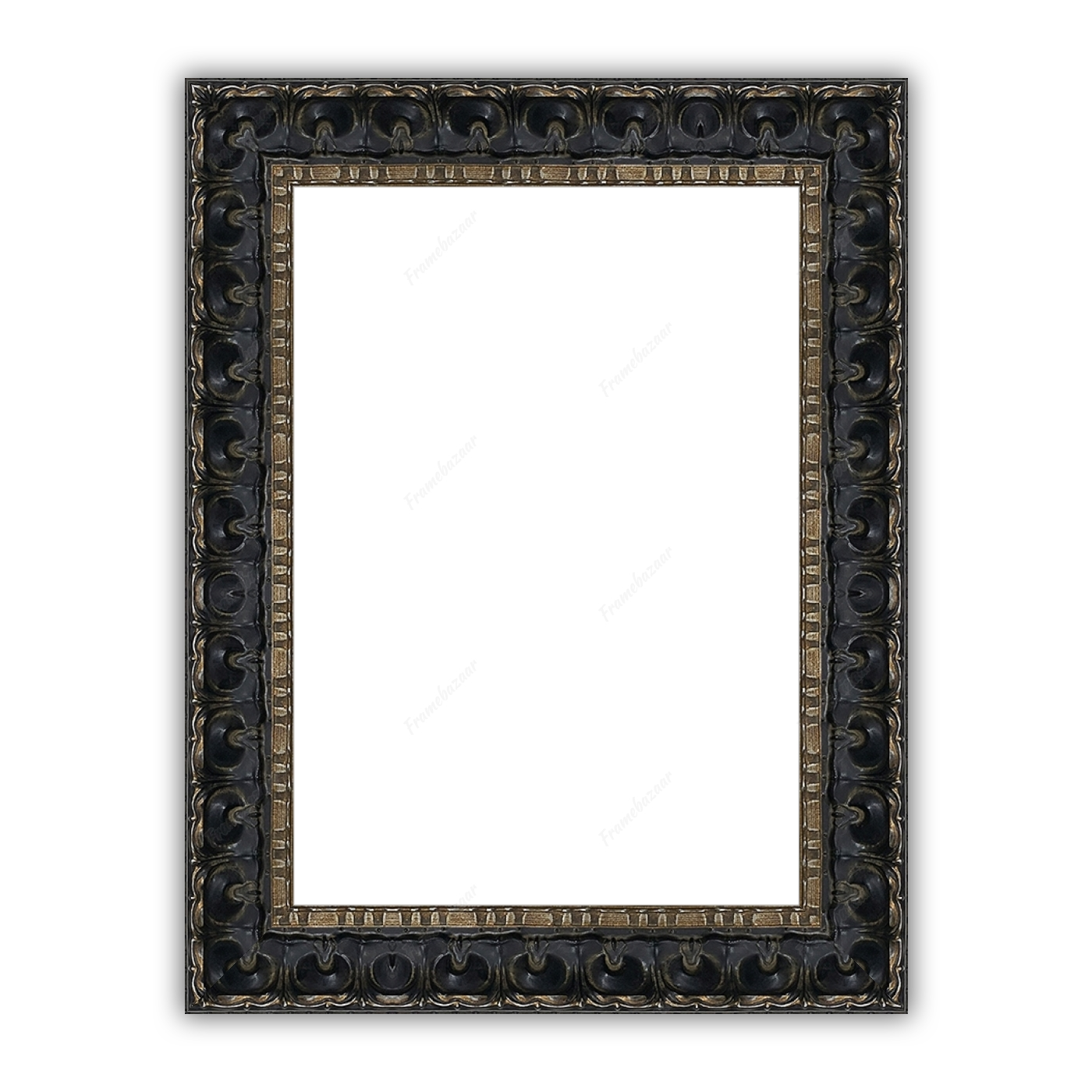 Barcelona Frame - Pure Wood