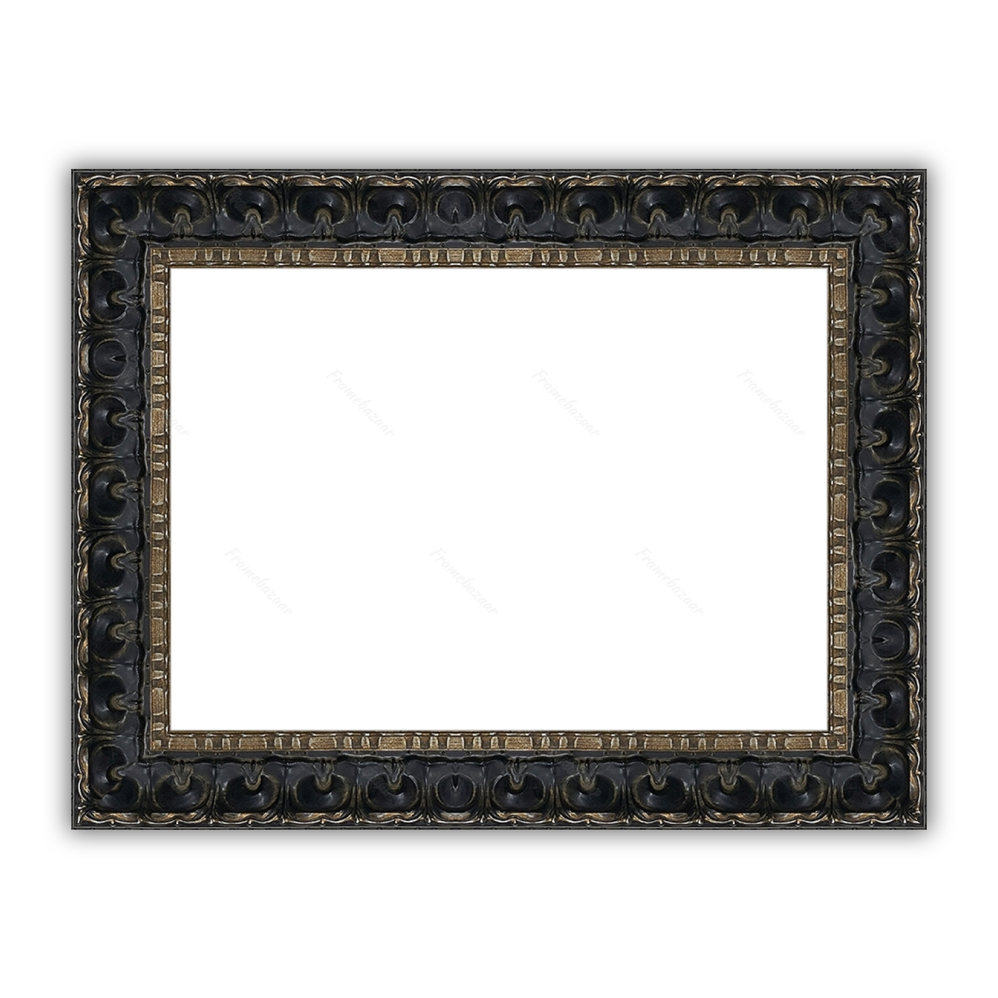 Barcelona Frame - Pure Wood