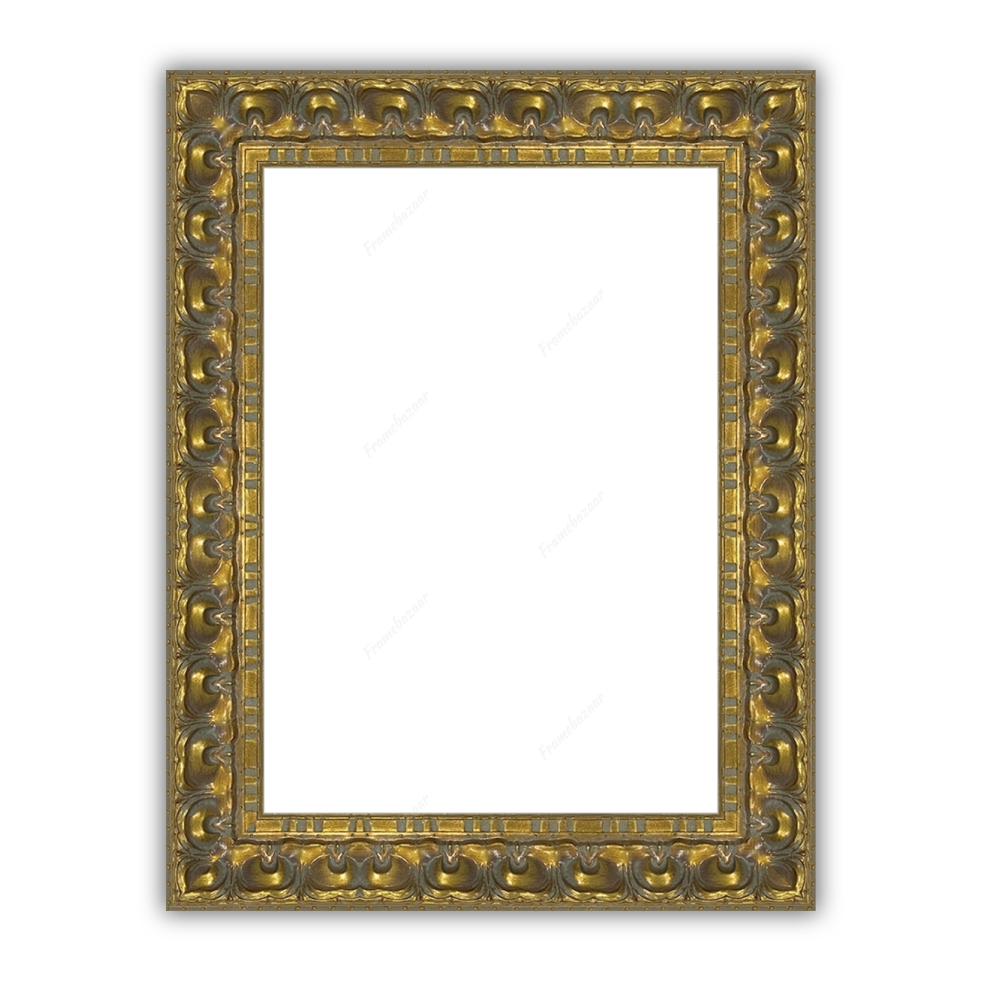 Barcelona Frame - Pure Wood