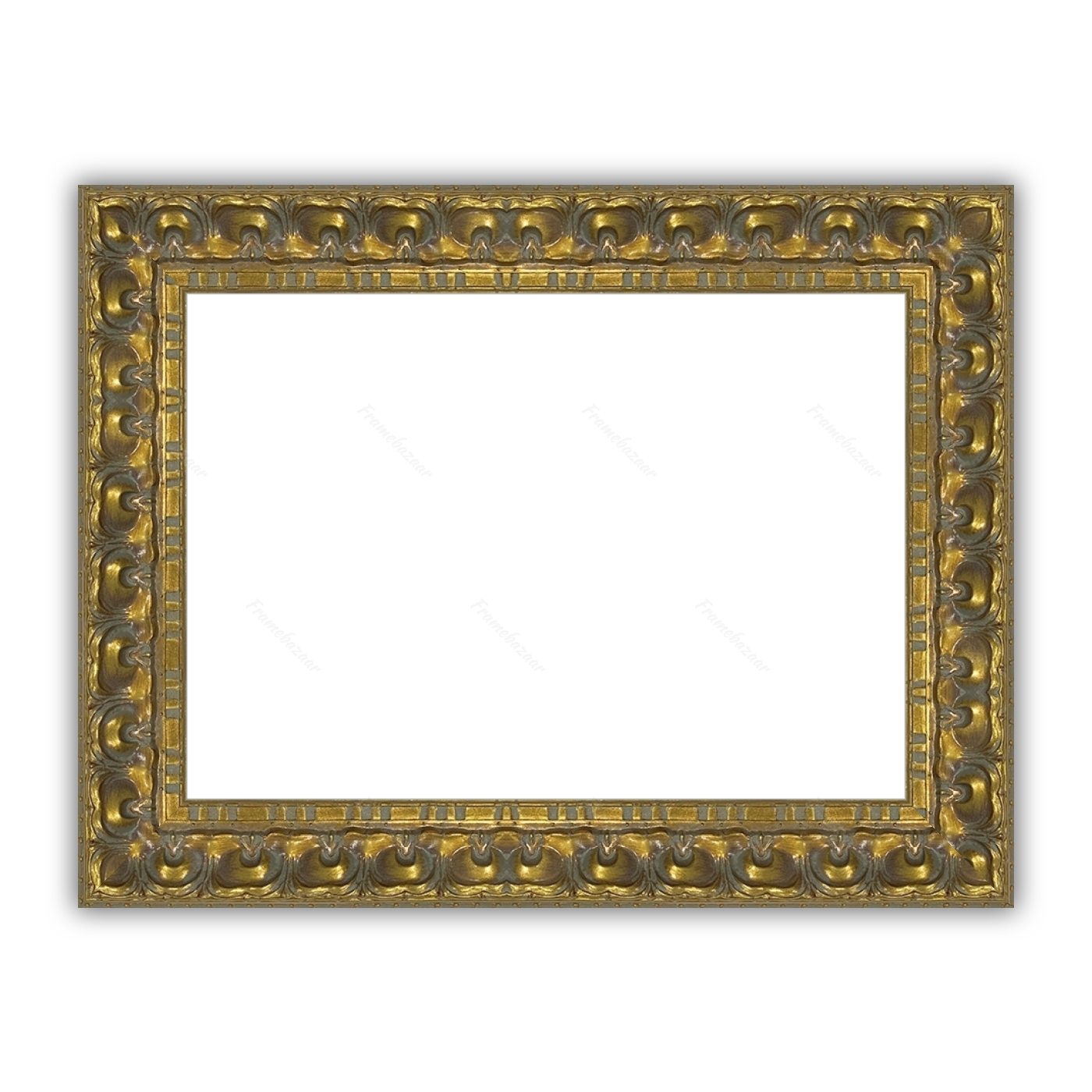 Barcelona Frame - Pure Wood