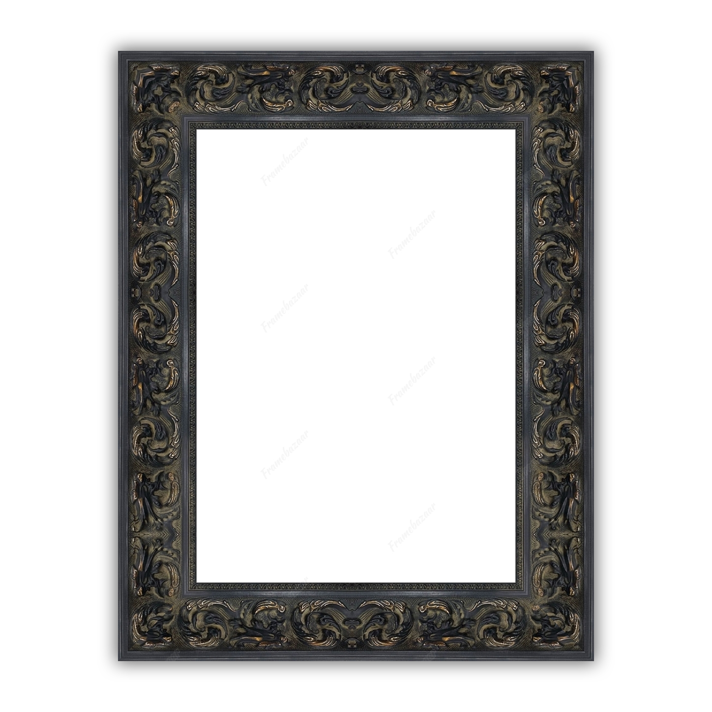 Granada Frame - Pure Wood