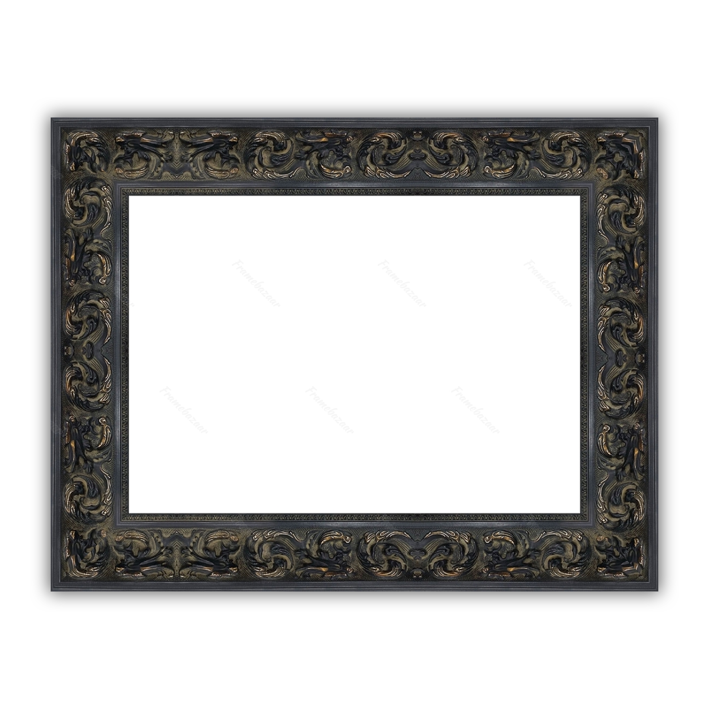 Granada Frame - Pure Wood