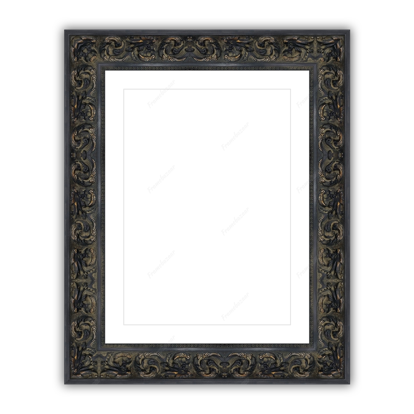 Granada Frame - Pure Wood