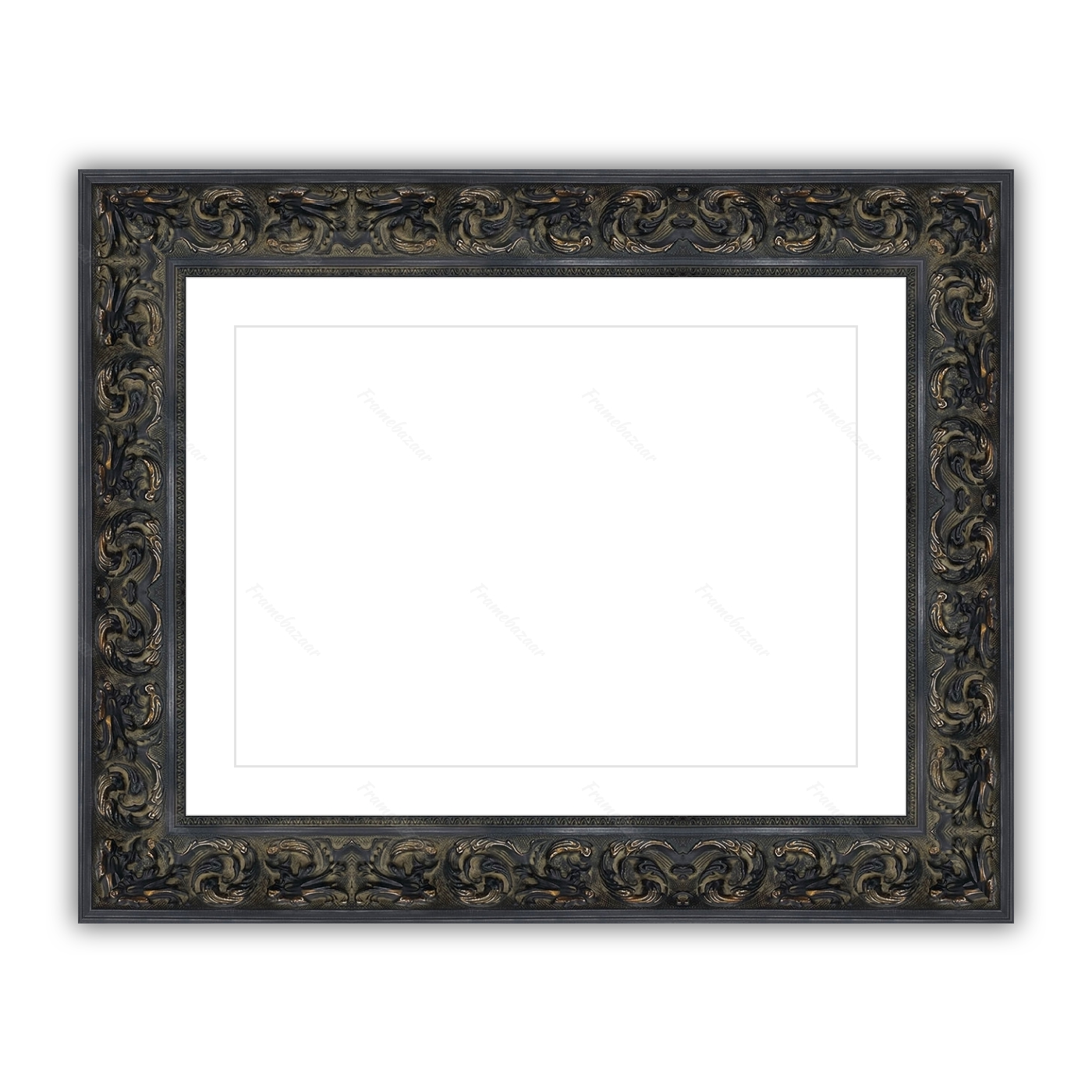 Granada Frame - Pure Wood