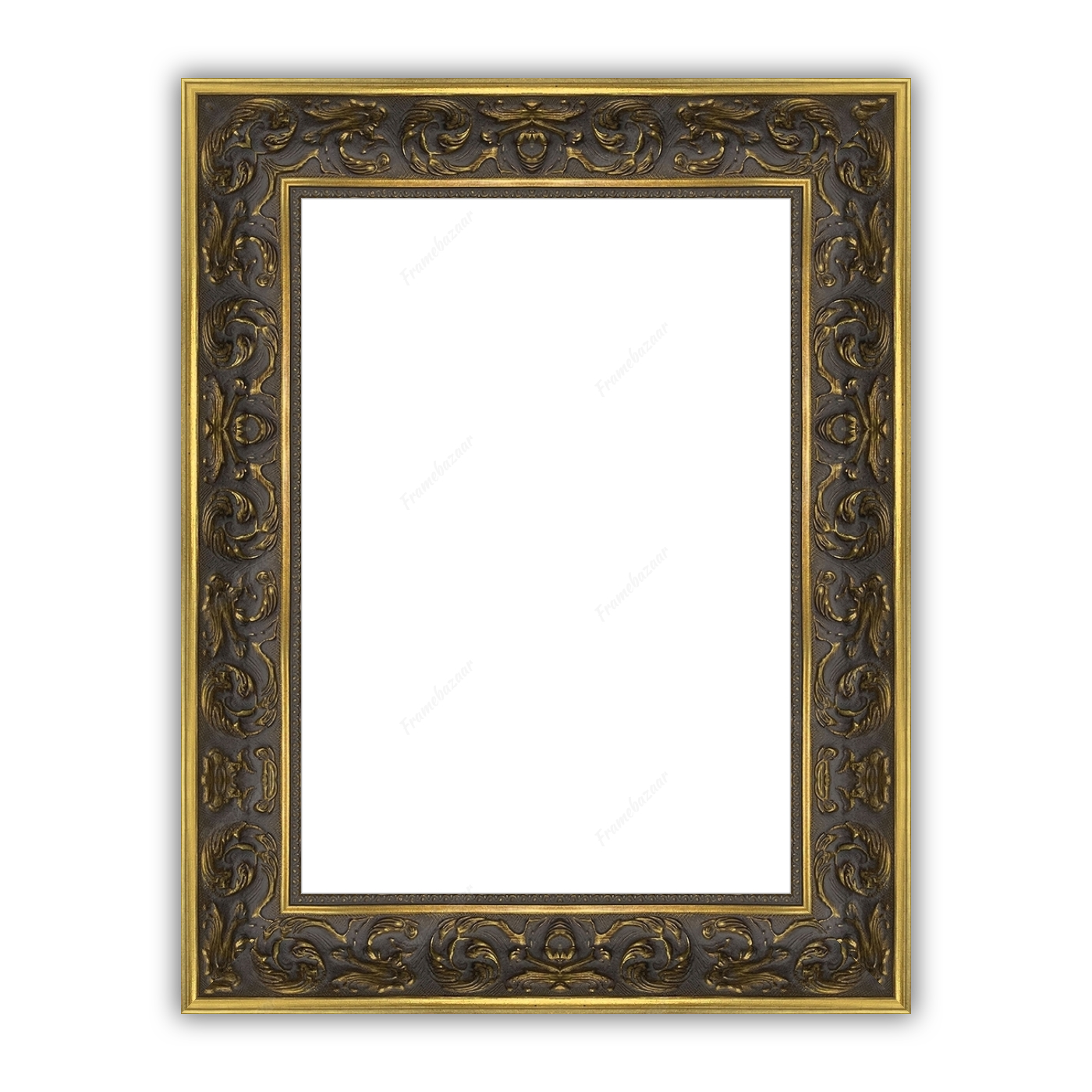 Granada Frame - Pure Wood