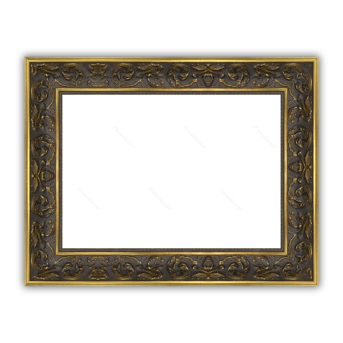 Granada Frame - Pure Wood