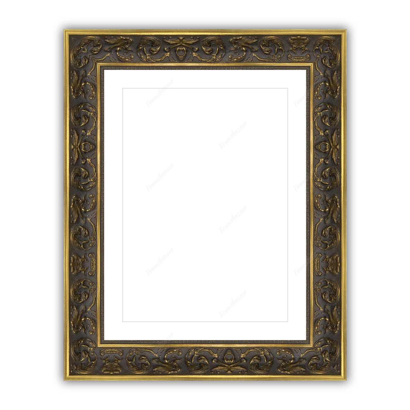 Granada Frame - Pure Wood