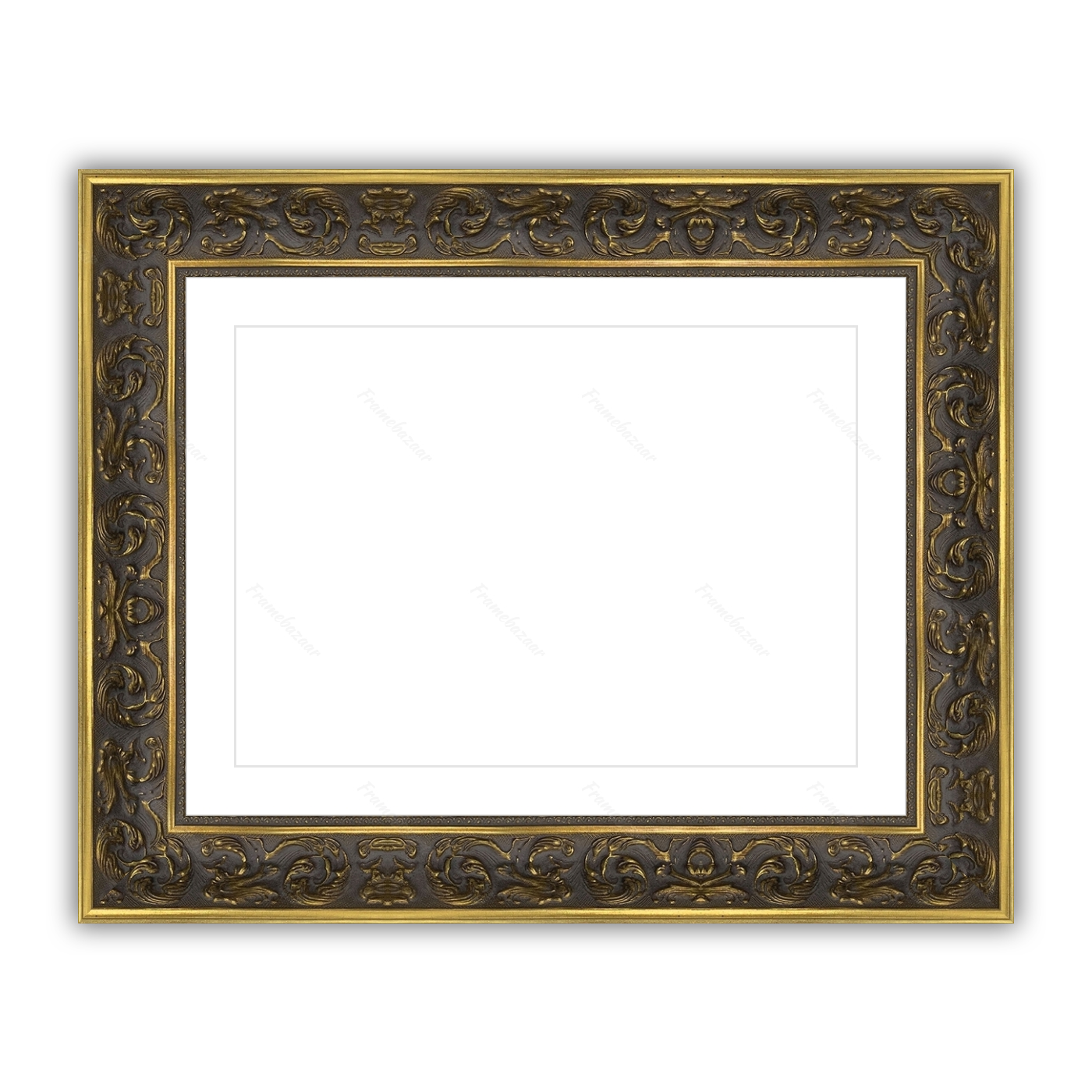 Granada Frame - Pure Wood