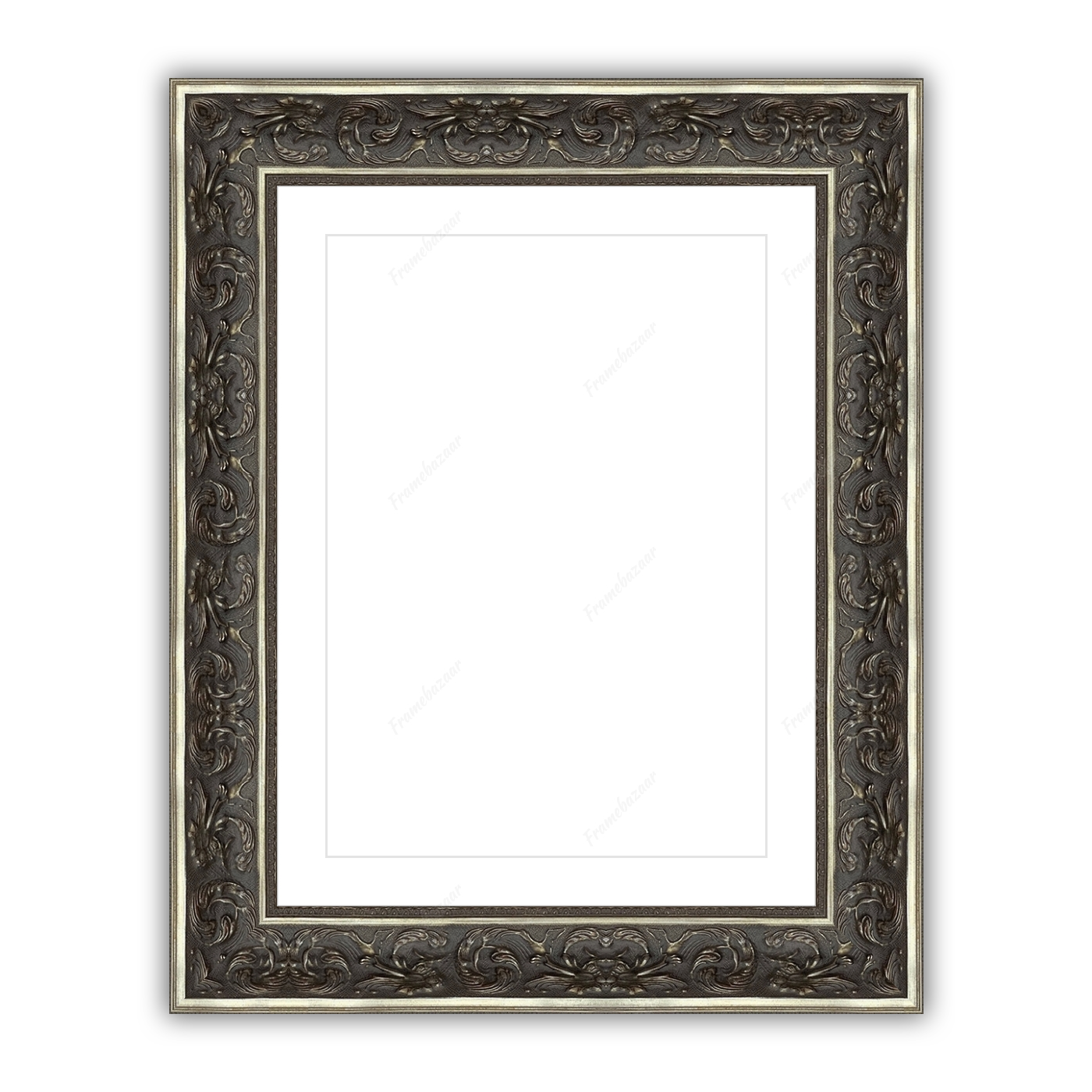 Granada Frame - Pure Wood