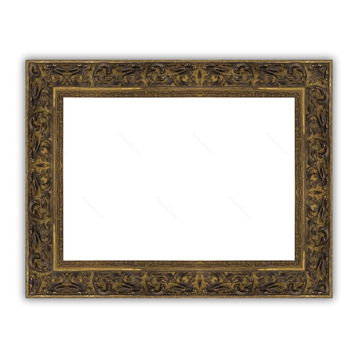 Seville Frame - Solid Wood