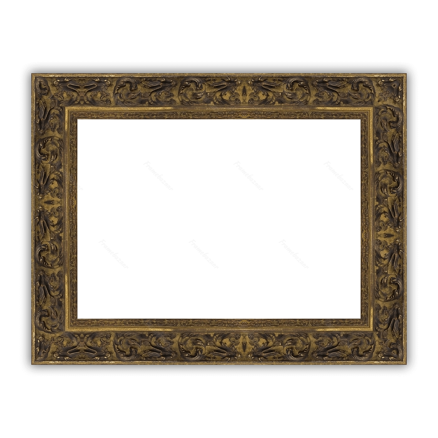 Seville Frame - Pure Wood