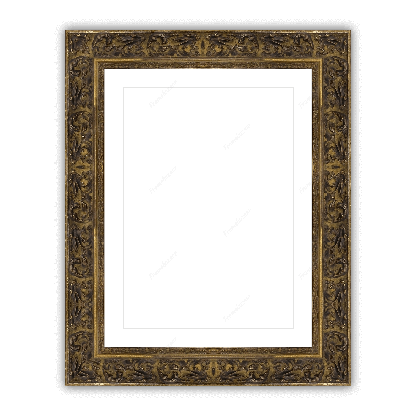 Seville Frame - Solid Wood