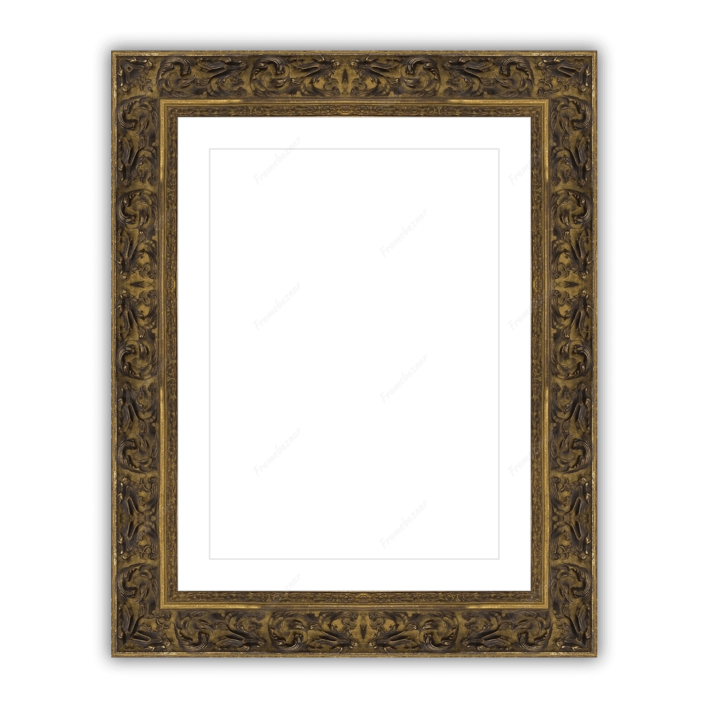 Seville Frame - Pure Wood