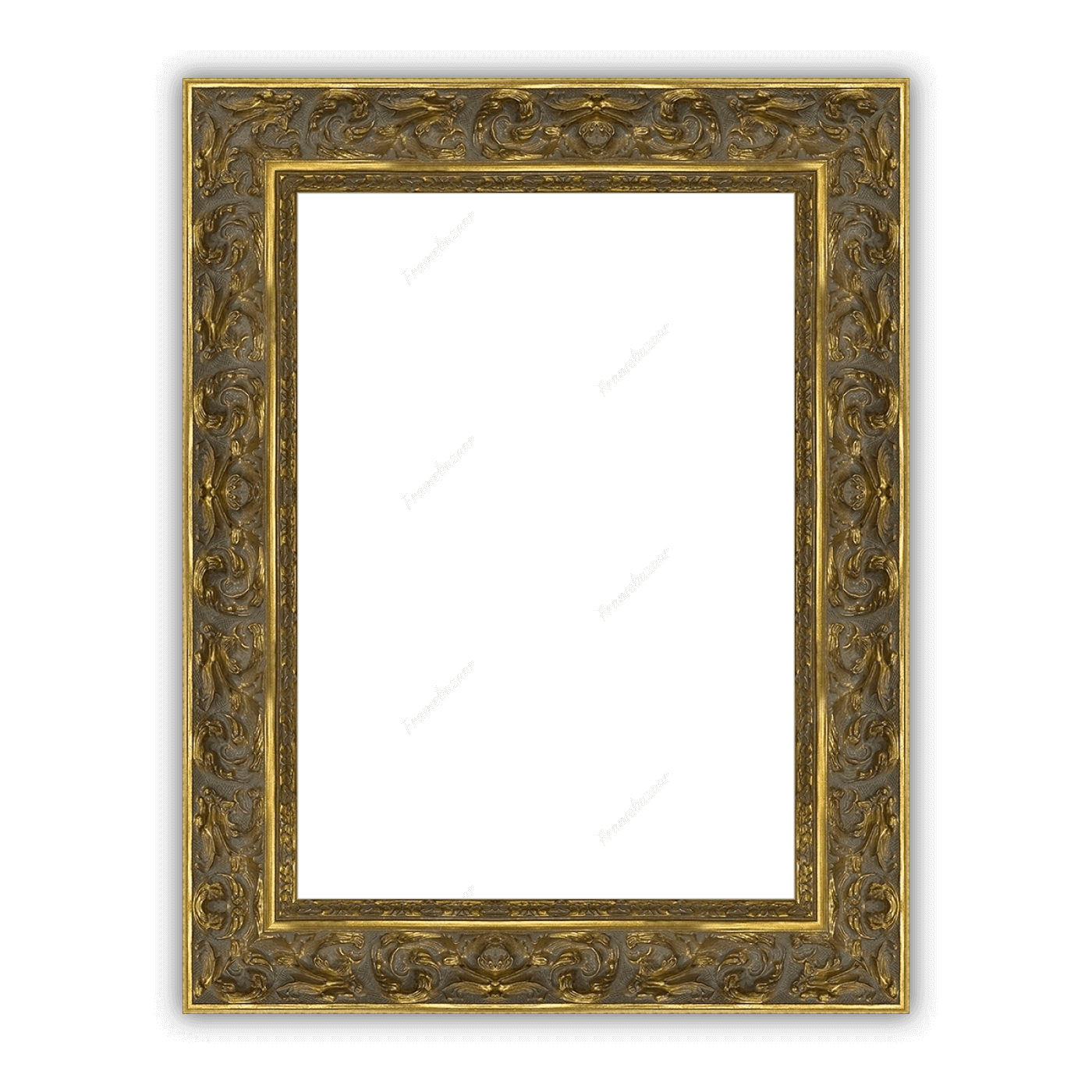 Seville Frame - Solid Wood