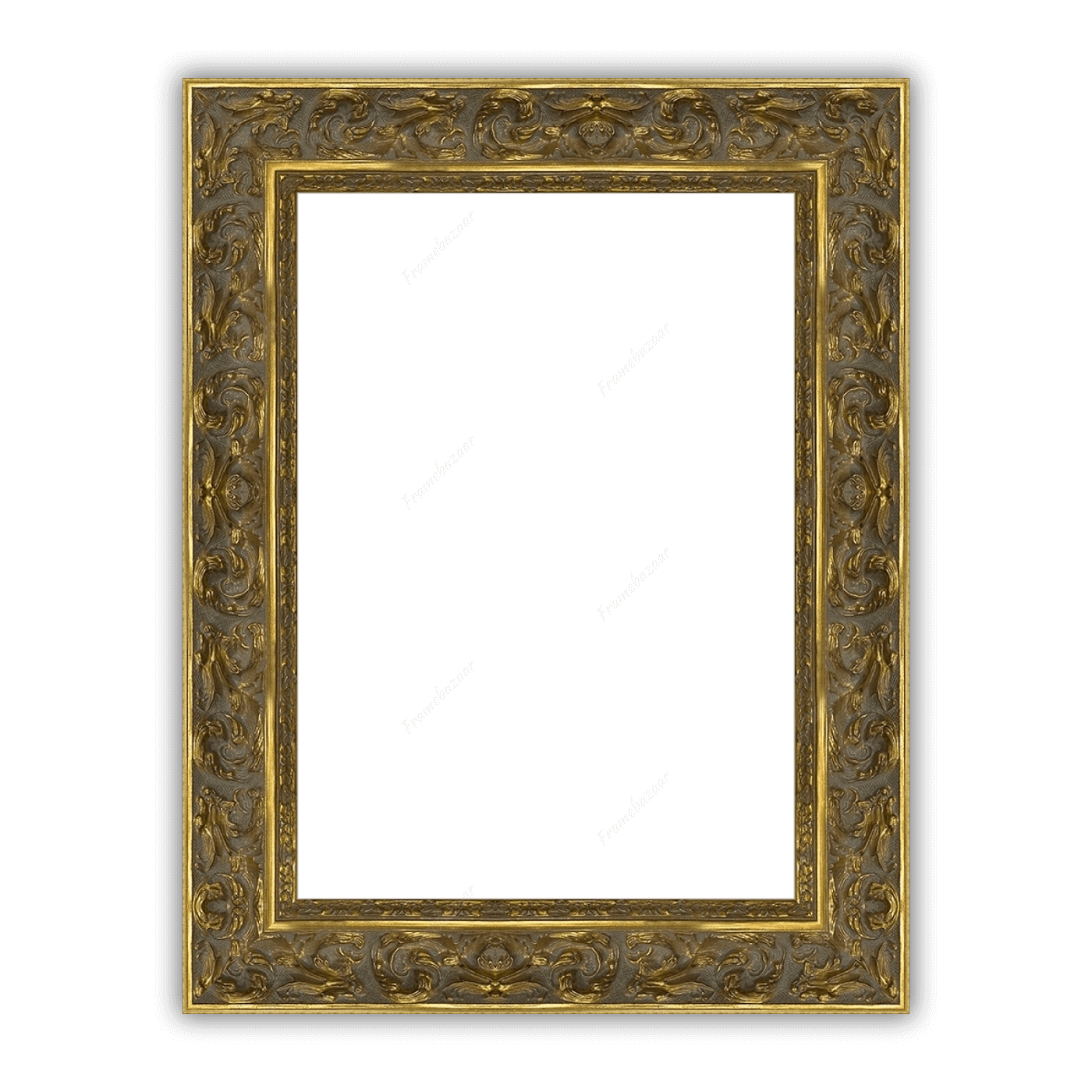 Seville Frame - Pure Wood