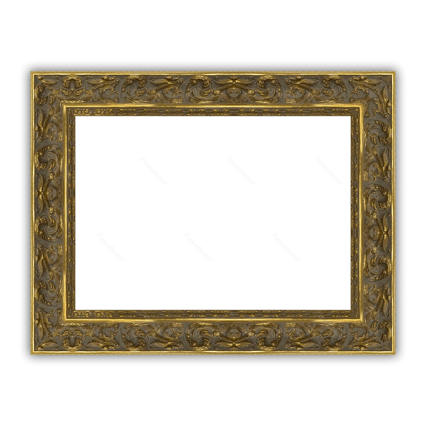 Seville Frame - Solid Wood