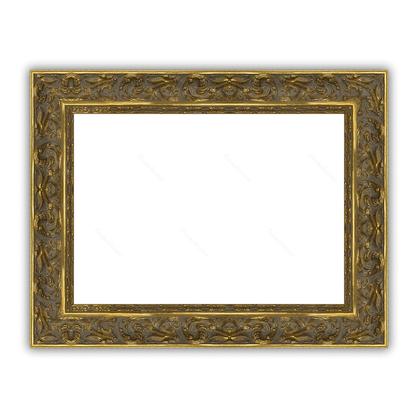 Seville Frame - Pure Wood