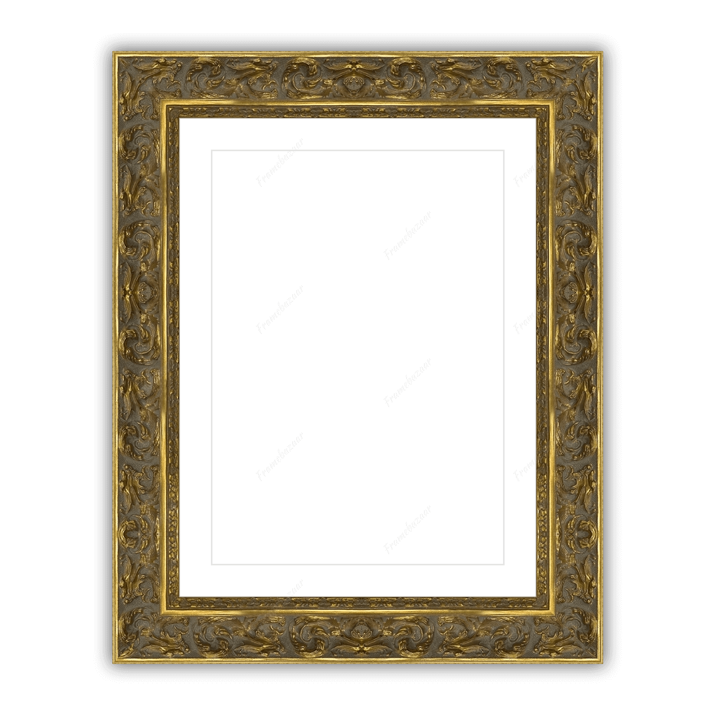 Seville Frame - Solid Wood