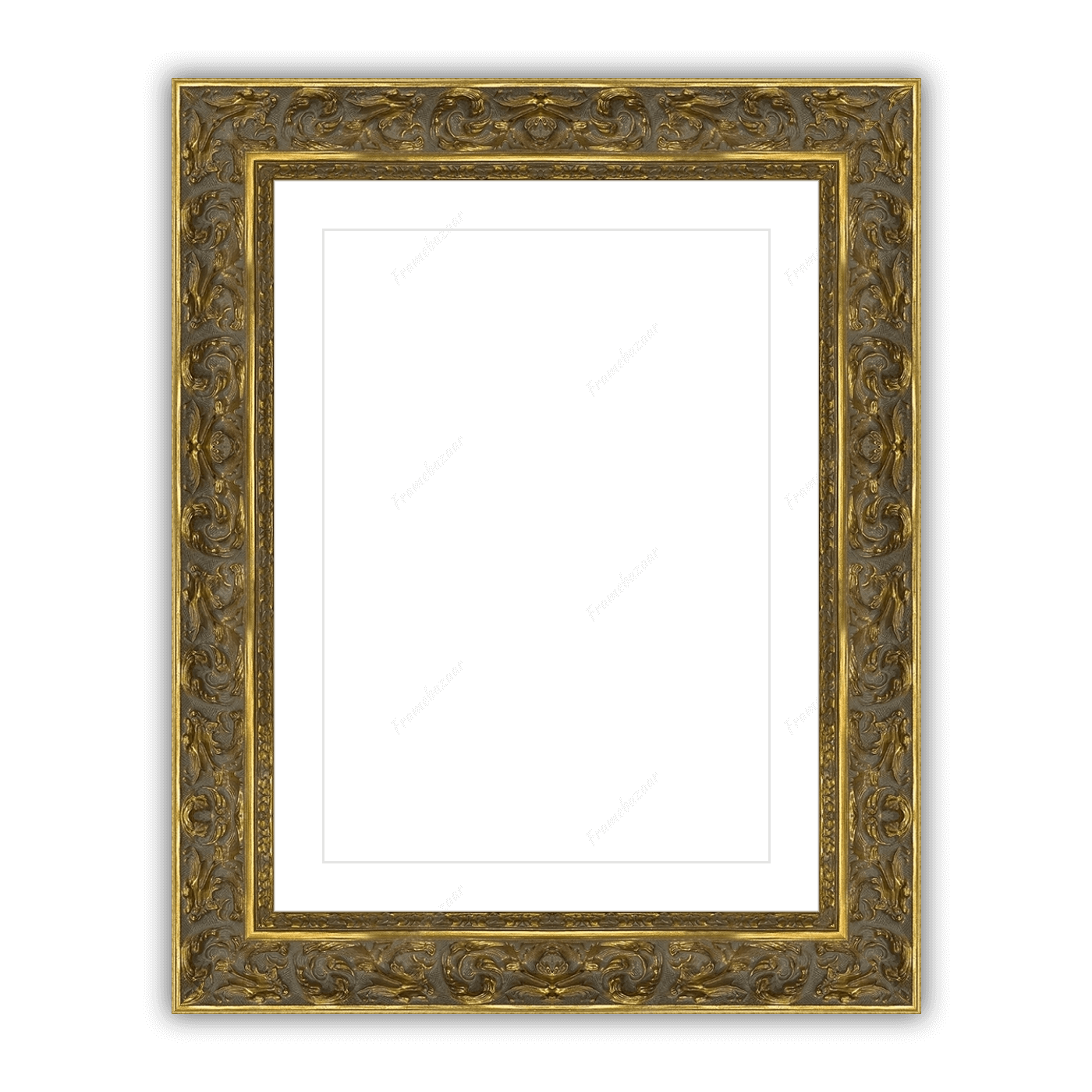 Seville Frame - Pure Wood