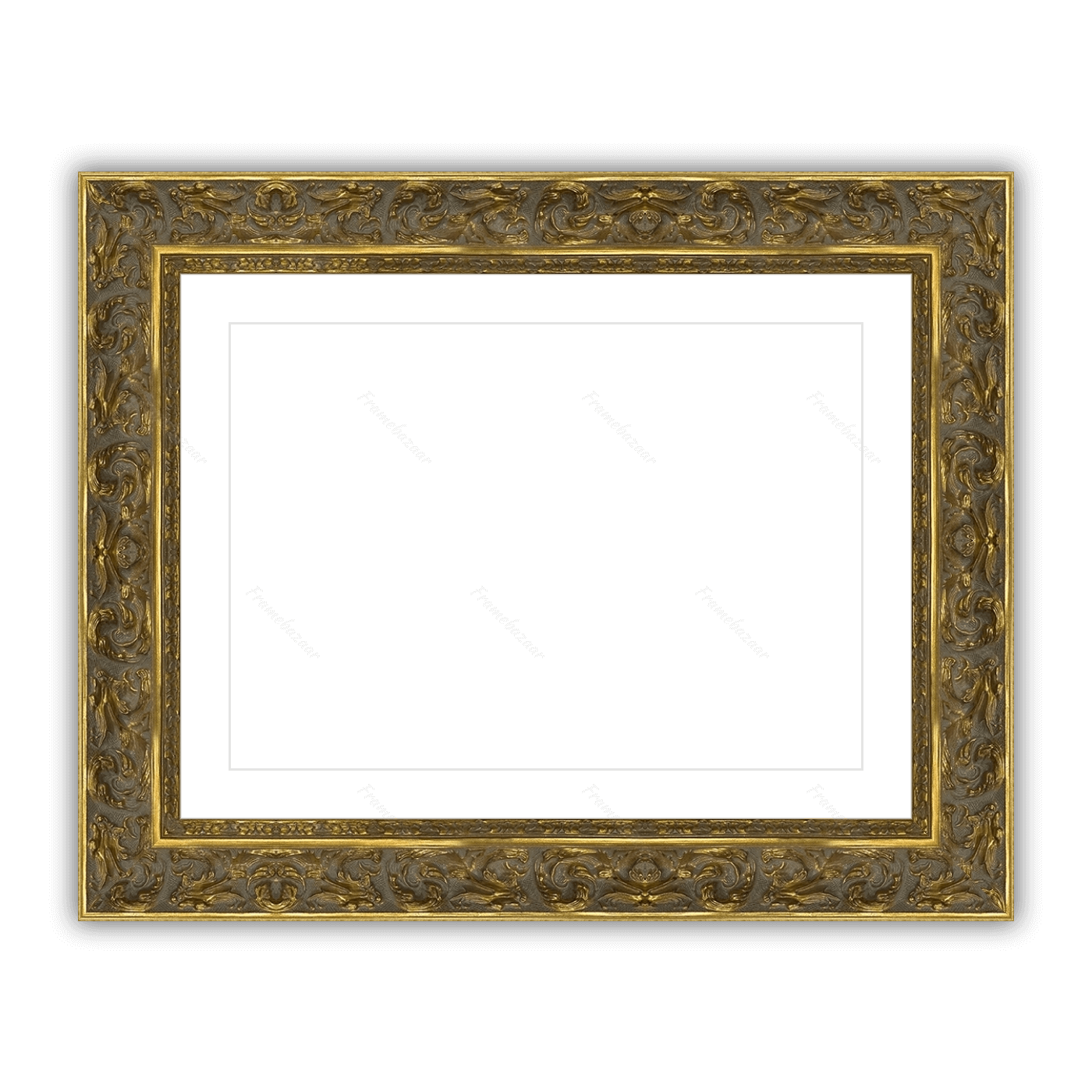 Seville Frame - Solid Wood