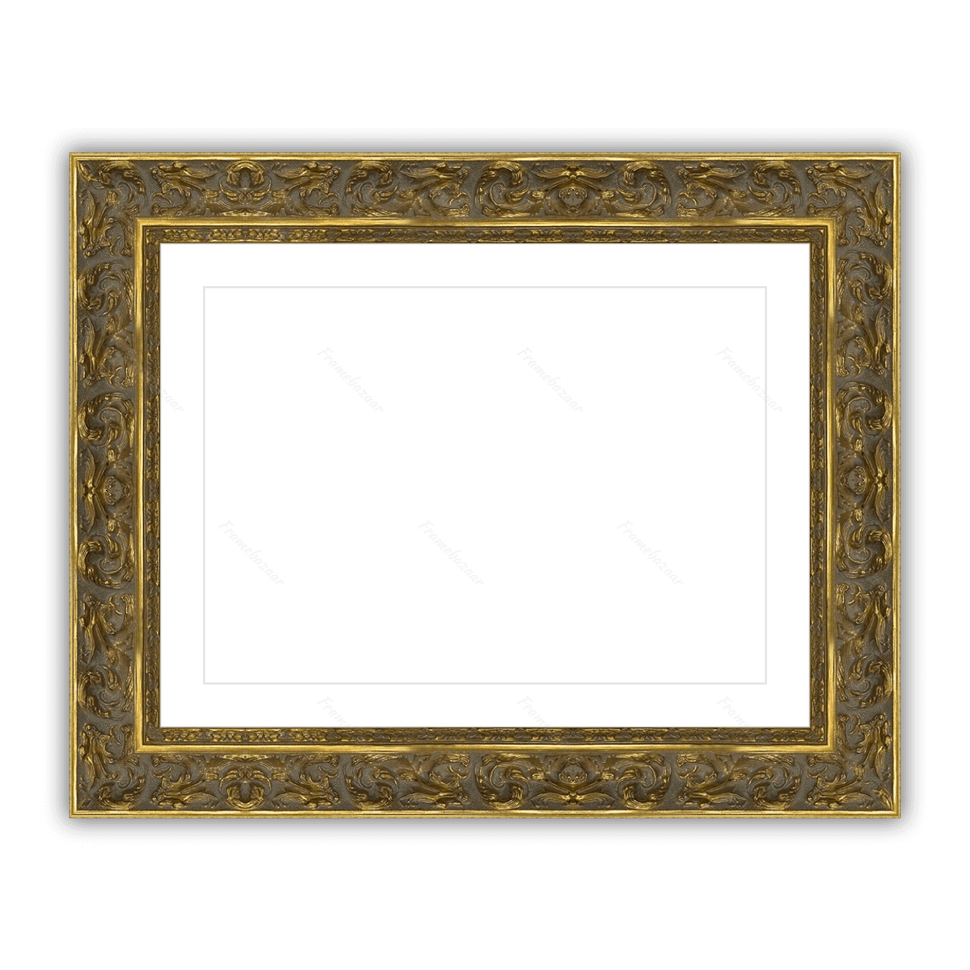 Seville Frame - Pure Wood