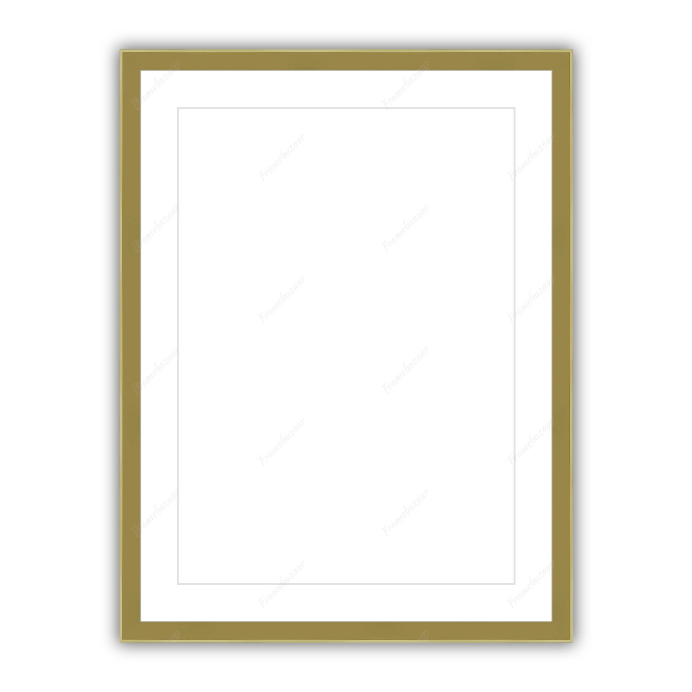Tokyo Frame - Metal