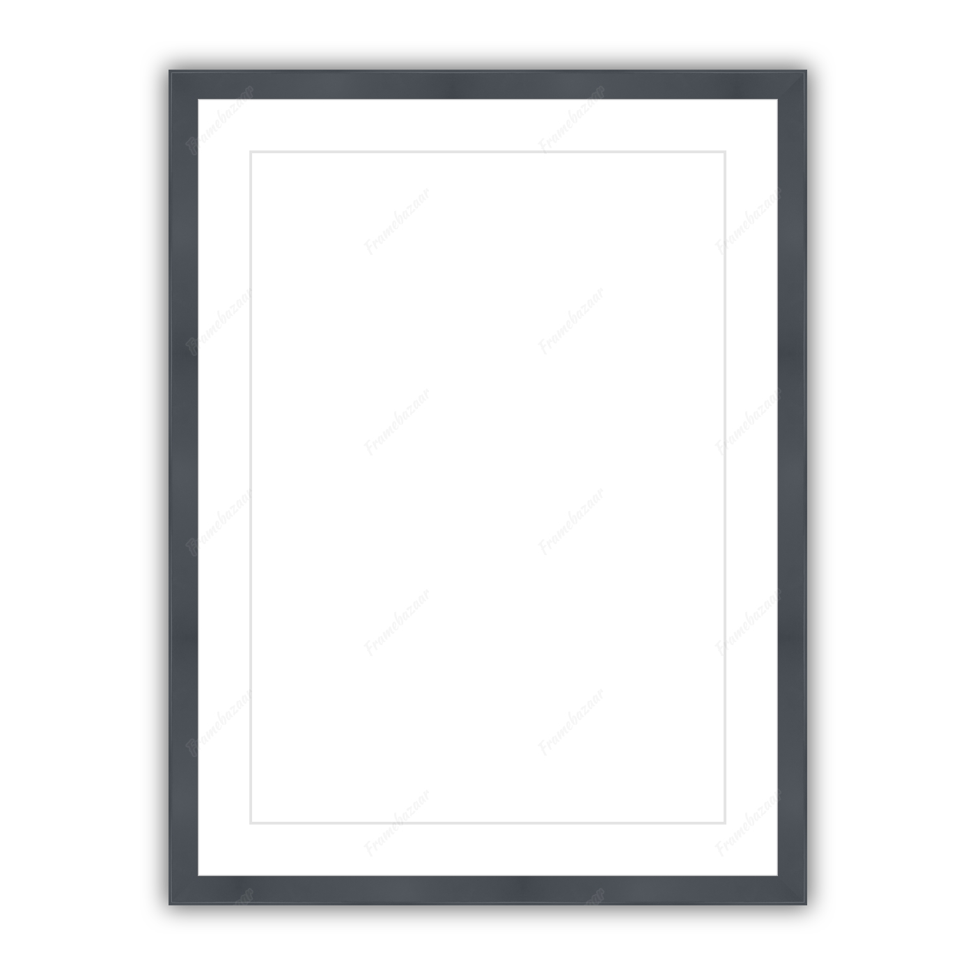 Tokyo Frame - Metal