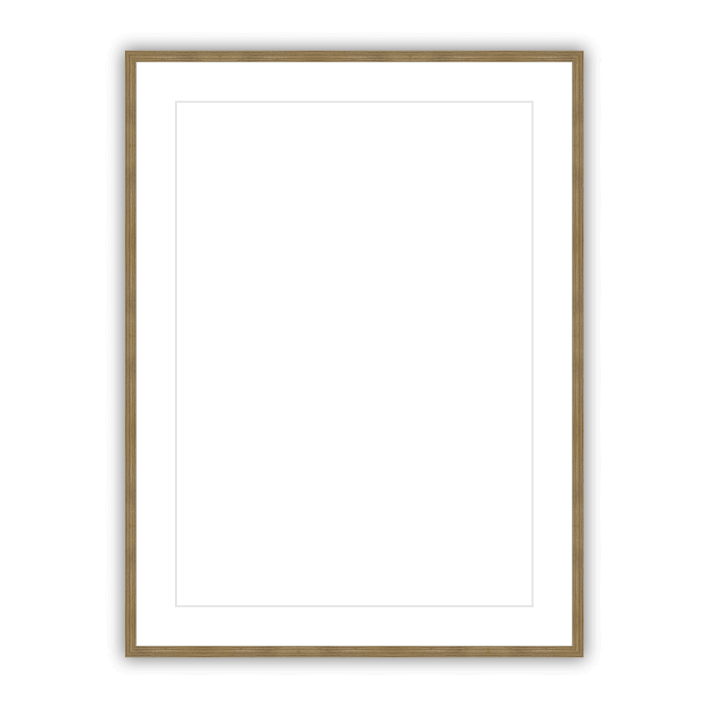 Venice Frame - Pure Wood