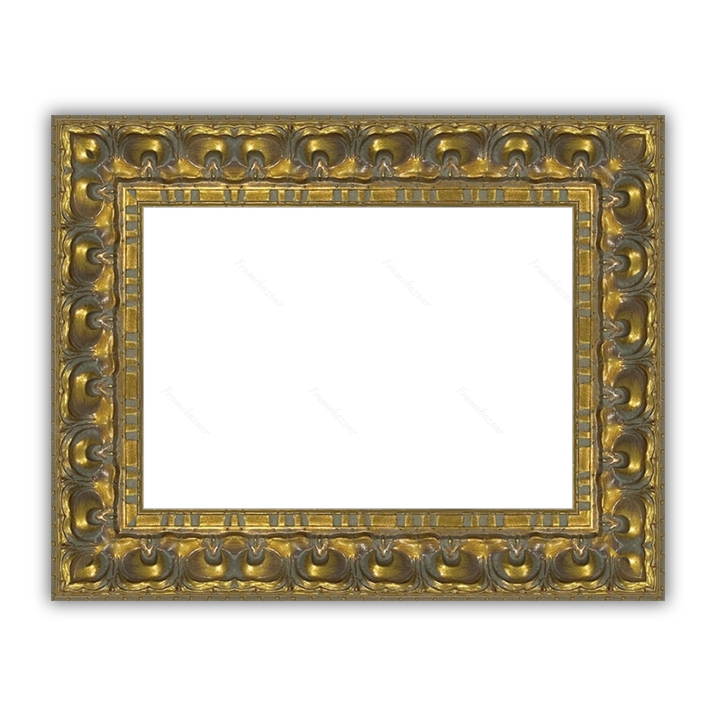 Barcelona Frame - Pure Wood